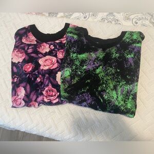 Lularoe Hannah Large
